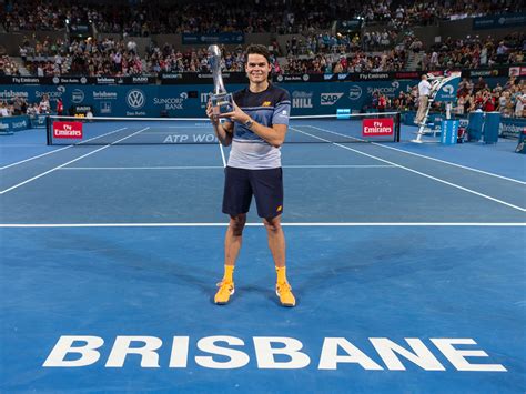 brisbane australia tennis